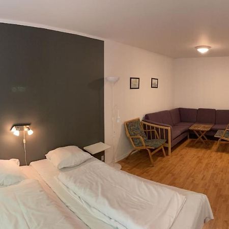 Bui Hotel Nordenbro Vesteregn エクステリア 写真