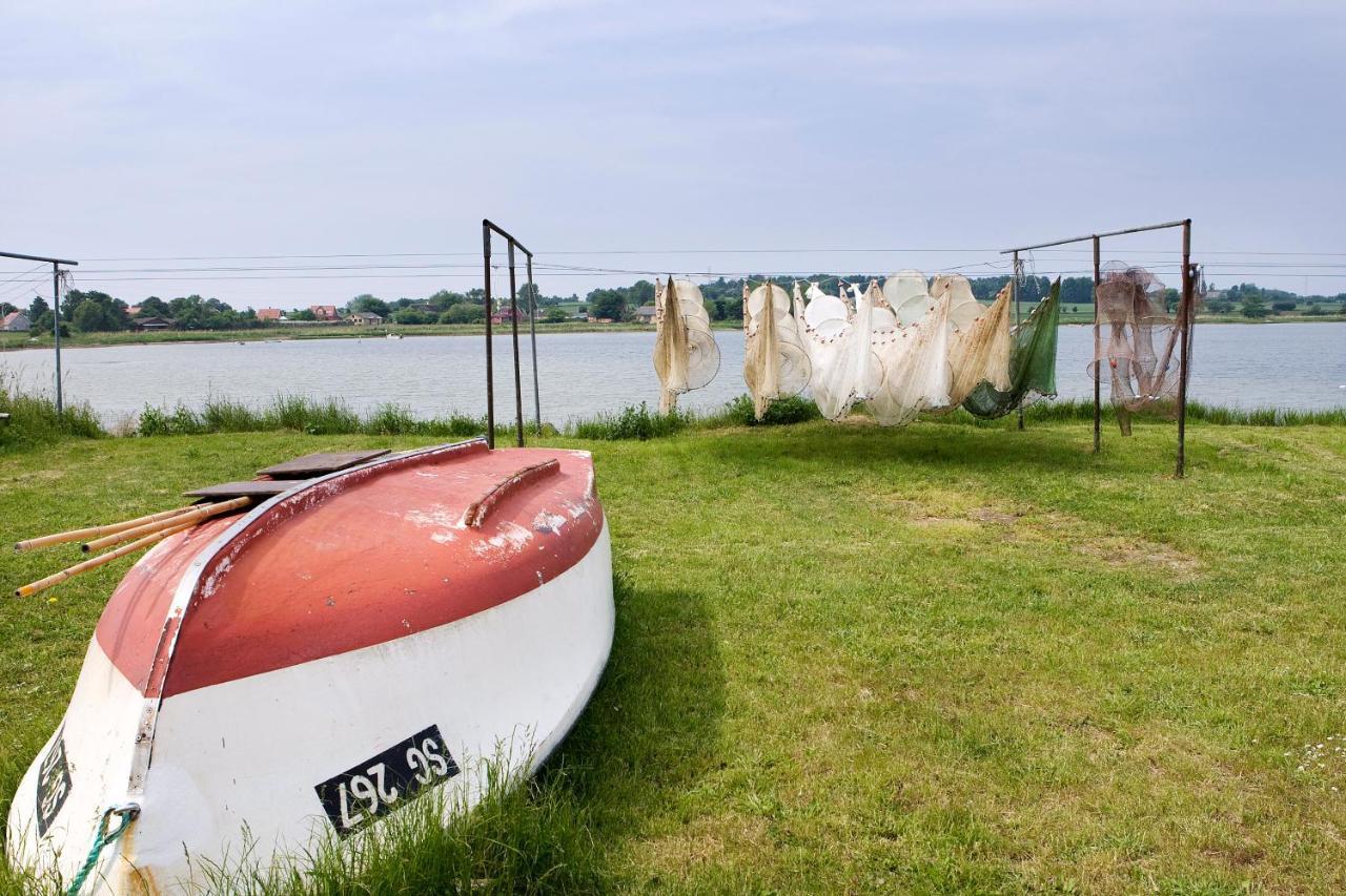 Bui Hotel Nordenbro Vesteregn エクステリア 写真