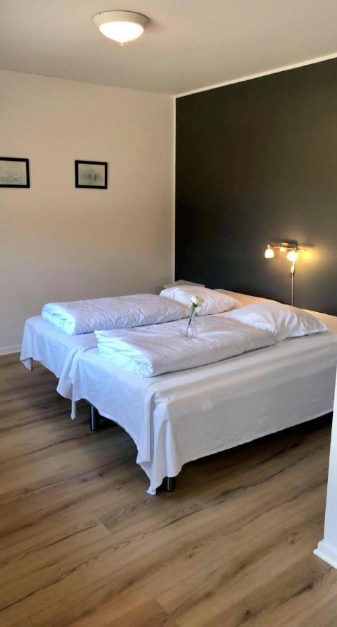 Bui Hotel Nordenbro Vesteregn エクステリア 写真
