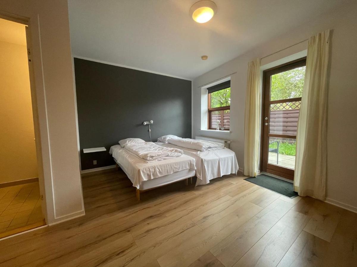 Bui Hotel Nordenbro Vesteregn エクステリア 写真