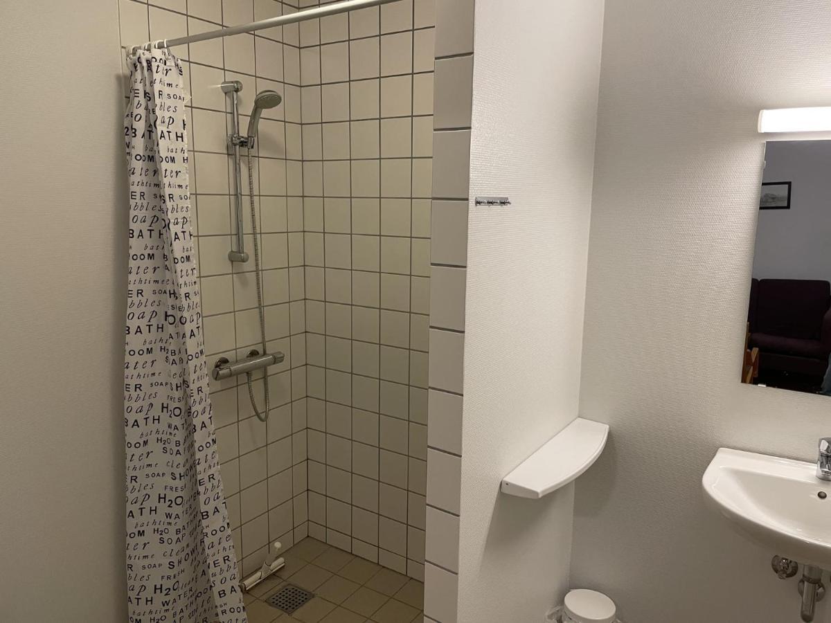 Bui Hotel Nordenbro Vesteregn エクステリア 写真