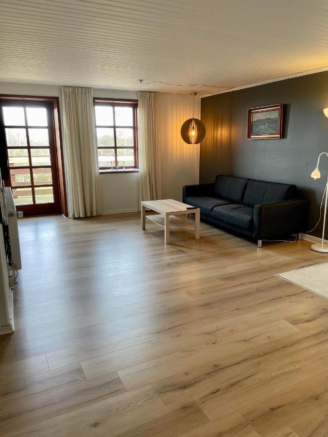 Bui Hotel Nordenbro Vesteregn エクステリア 写真