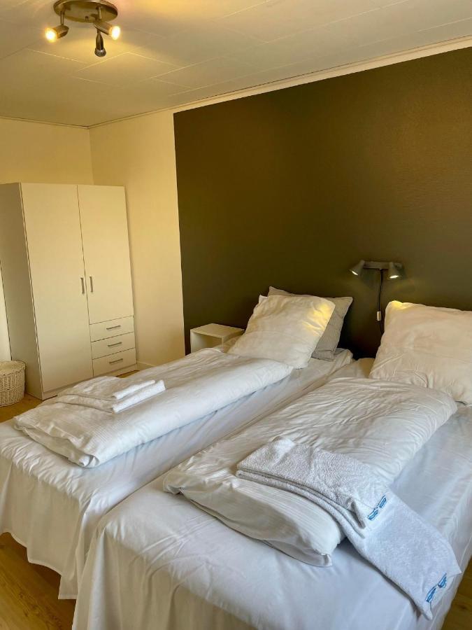 Bui Hotel Nordenbro Vesteregn エクステリア 写真