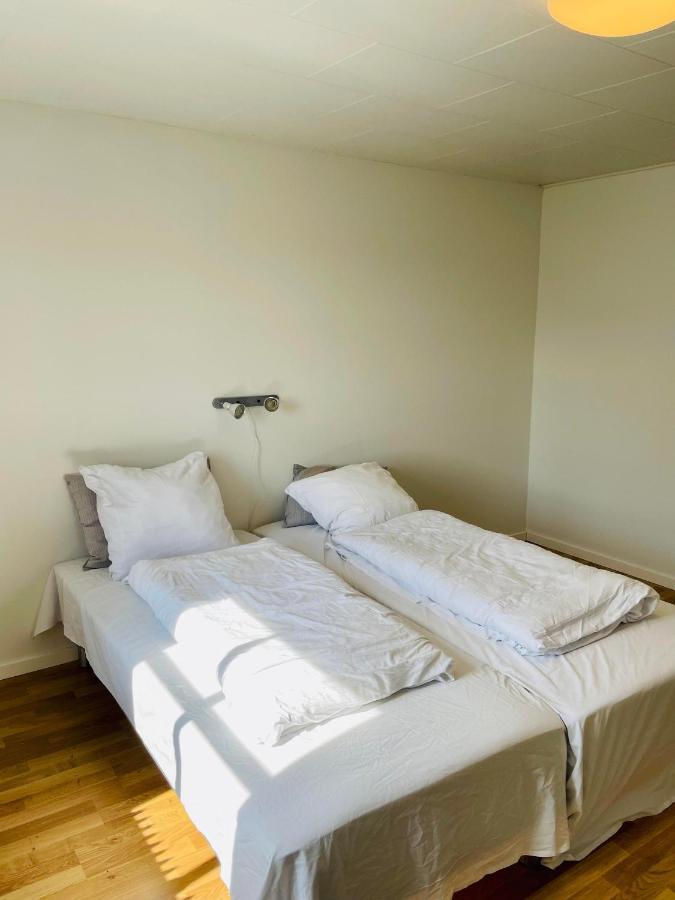 Bui Hotel Nordenbro Vesteregn エクステリア 写真