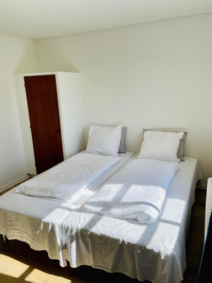Bui Hotel Nordenbro Vesteregn エクステリア 写真